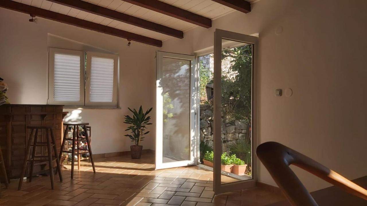 Casa Istriana Vrsar Villa Exterior photo